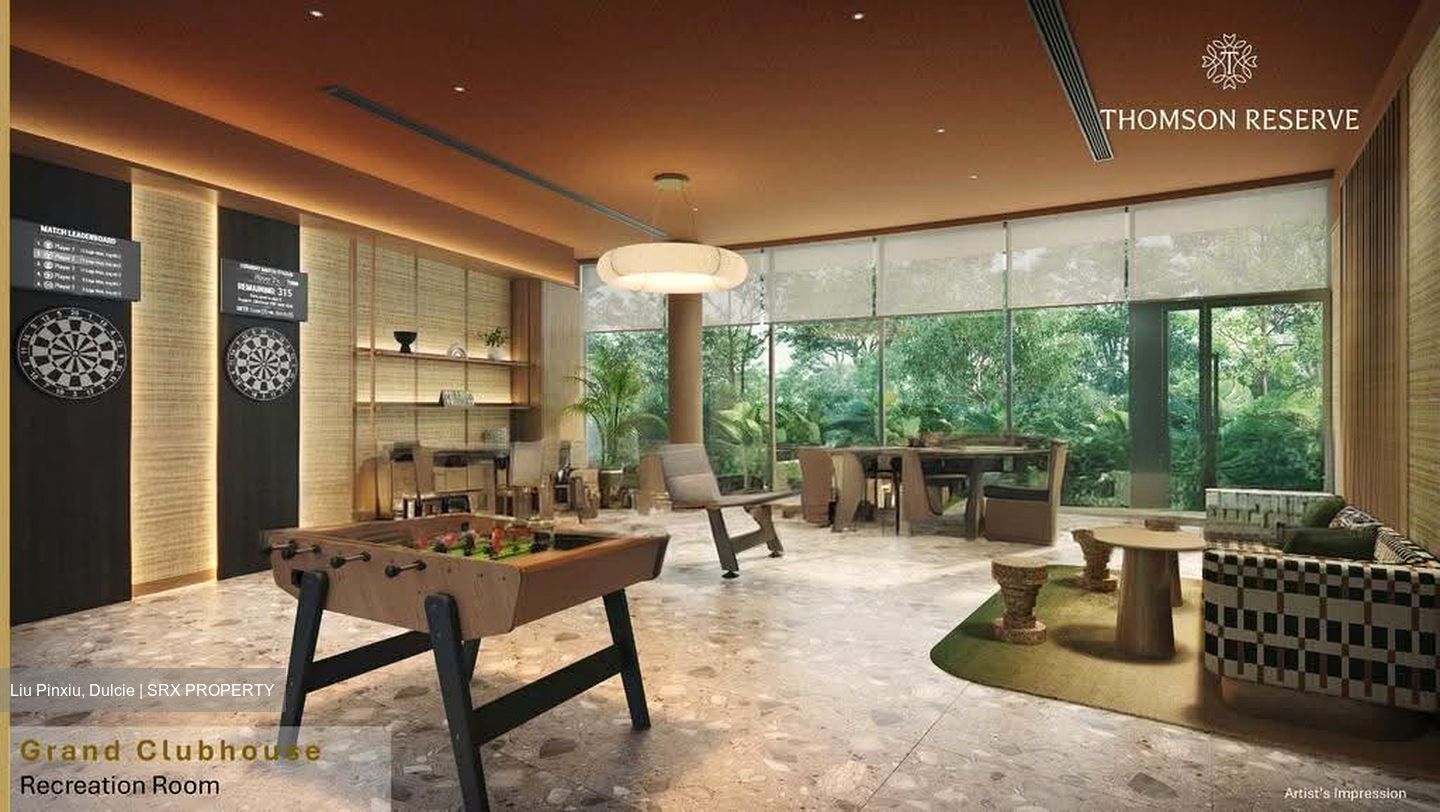 Thomson View Condominium (D20), Condominium #625542041